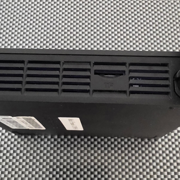 X11 Pro Black Wireless Router - Picture 4 of 8